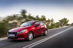 Mazda2 2020 года (WW)
